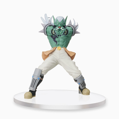 Sega Dragon Quest Dai No Daibouken Fly Hadlar Pm Figure