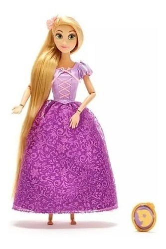 Muñecas Disney Store Princesas Aurora Bella Durmiente Y Más