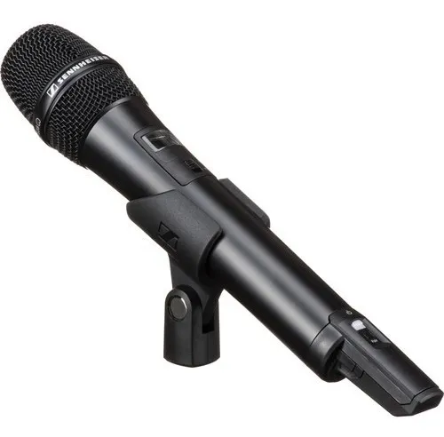 Sennheiser Skm Avx - 835s Transmisor De Micrófono De Mano