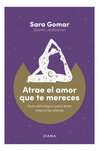 Atrae El Amor Que Te Mereces Original