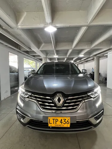 Renault Koleos 2.5 Intens