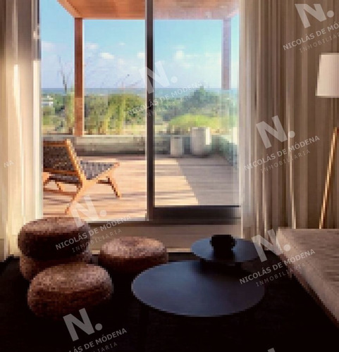 Imagen 8 de 16 de Departamento En Venta En Jose Ignacio A Pasos Del Mar. - Jose Ignacio José Ignacio