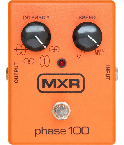 Mxr Phase 100 M-107
