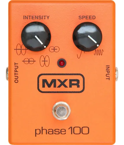 Mxr Phase 100 M-107