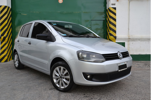 Volkswagen Fox 1.6 Comfortline Pack