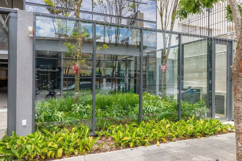 Imagem 27 de 30 de Apartamento À Venda No Bairro Campo Belo - São Paulo/sp - O-26195-43004
