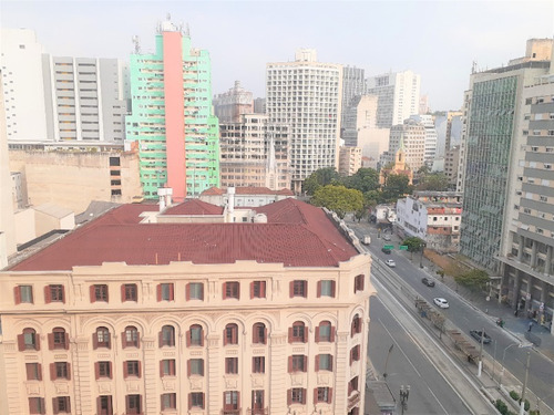 Imagem 7 de 16 de Sala Centro Sao Paulo Sp Brasil - 1664
