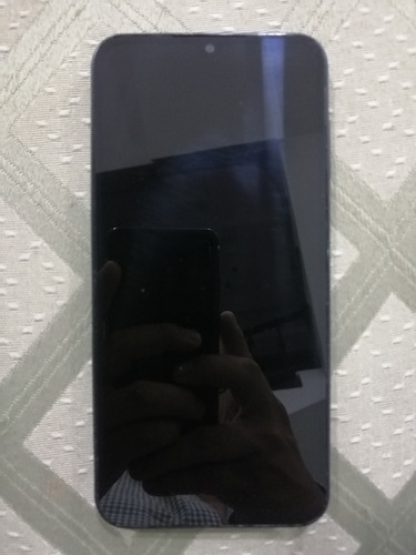 Samsung A15 128 Gb 4ram Azul Oscuro