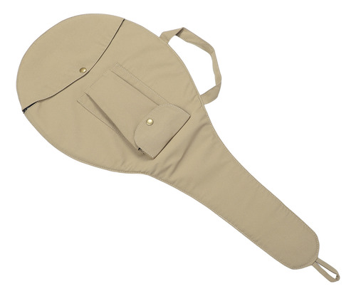 Raqueta De Tenis Individual Con Funda Unisex Y Hombro Ajusta