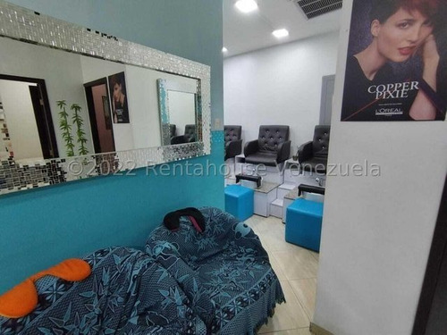 Imagen 17 de 30 de Spa Lujoso En Venta En Barquisimeto, Lara
