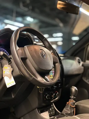 Renault Duster Oroch 2.0 Dynamique/Intens