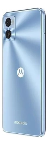 Imagen 5 de 7 de Celular Motorola E22 Nuevo Modelo 4 Gb 64gb Auricular Regalo