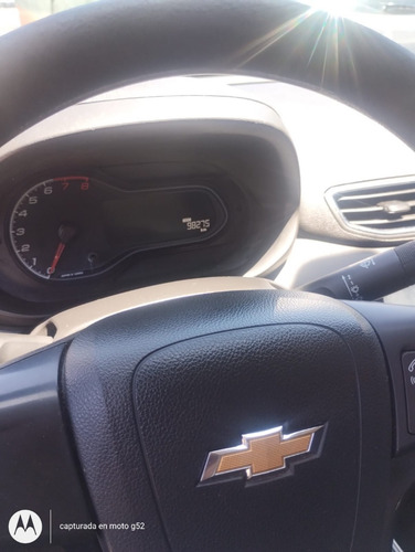 Chevrolet Prisma 1.4 Lt 98cv