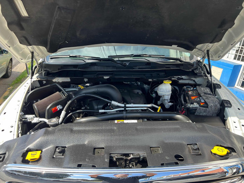 RAM 1500 5.7 Laramie Atx V8