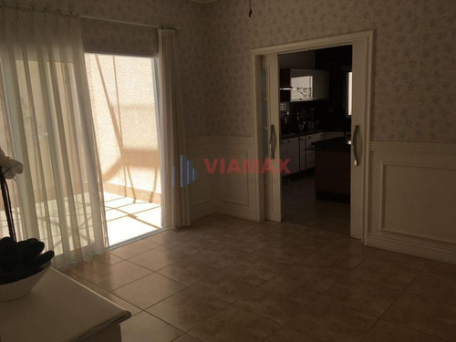 Imagem 10 de 25 de Casa Residencial À Venda, Jardim Paraíba, Jacareí. - Ca0477