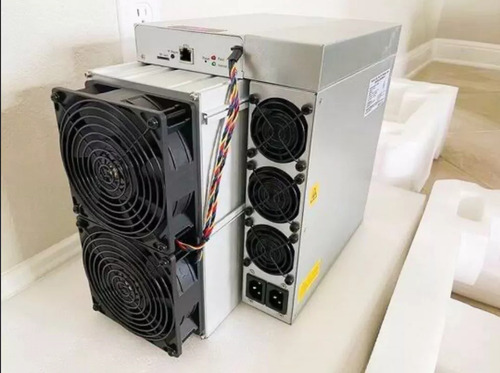 Mineradora De Bitcoin Antminer S19 95t / Bitmain / Asic