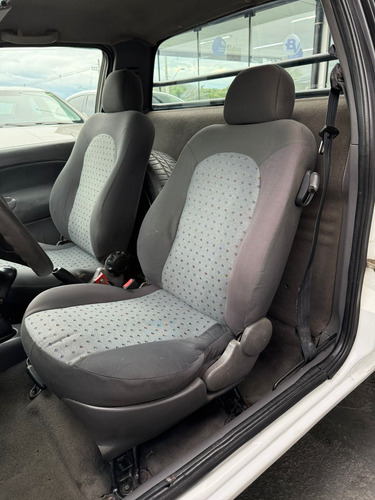 Ford Courier Courier 1.6 L/ 1.6 Flex