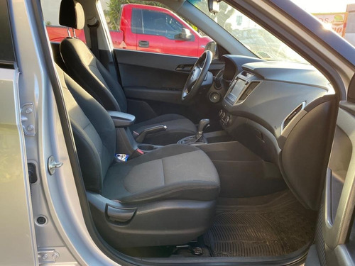 Imagen 11 de 14 de Hyundai Creta 2018 Suv Gls 1.6 Automática A Credito