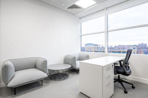 Alquiler De Oficina Amueblada Para 3 Personas En Spaces Americas 1586