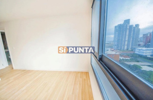 Imagen 2 de 4 de Apartamento De Dos Dormitorios En Venta - Brava