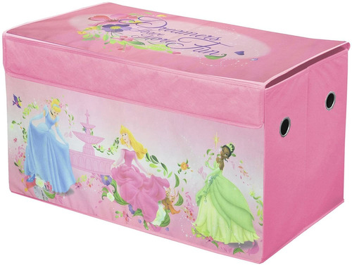 Disney Princess - Baul Plegable