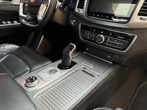SsangYong Rexton 2.0 Supreme 4x4 Aut