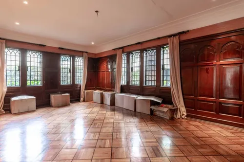 Casa En Arriendo/venta En La Macarena. Cod A8366