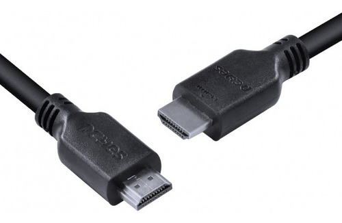 Cabo Hdmi 15 Metros Pcyes 2.0 4k Phm20-15