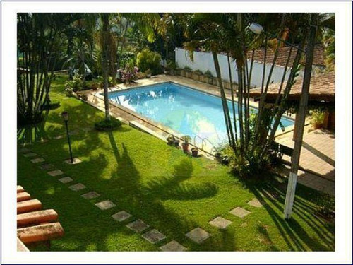 Chácara À Venda, 3000 M² Por R$ 1.500.000,00 - Jardim Estância Brasil - Atibaia/sp - Ch0625