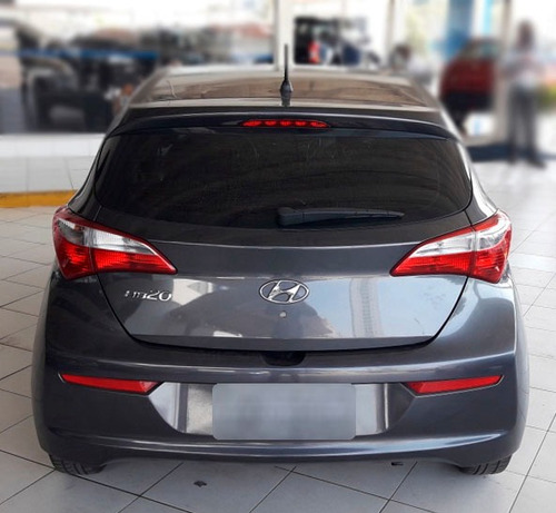 Hb20 1.0 Manual 2018 (693196)