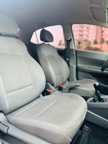 Hyundai HB20S 1.0 Vision Flex 4p 5 marchas