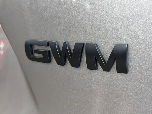 GWM Haval H6 GT PHEV AWD