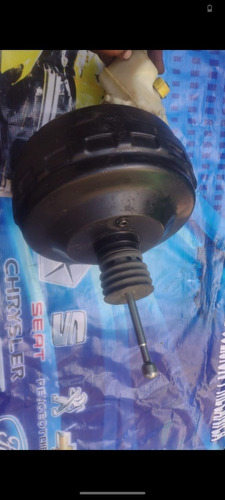 Booster De Frenos Chevrolet Cruze Modelo 2012