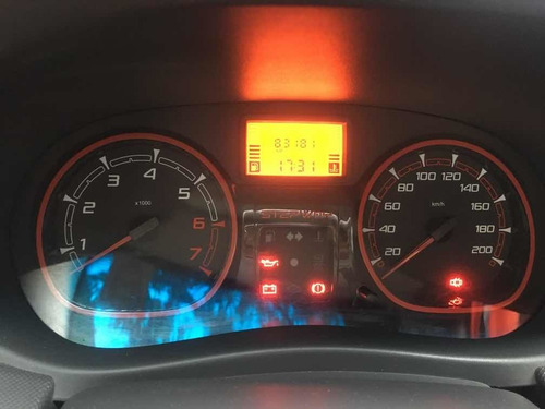 Renault Sandero Stepway 1.6 Confort 105cv 2014