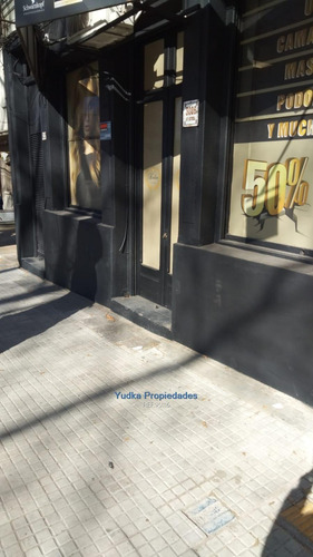Imagen 2 de 2 de Venta Local Comercial Pocitos Cw90116