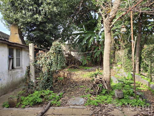 Terreno Venta En Quilmes