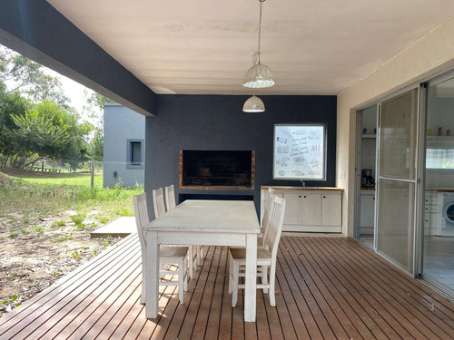 Casa En Venta Costa Esmeralda