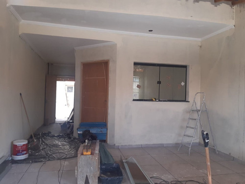 Imagem 6 de 8 de Casa Com 3 Dormitórios À Venda, 160 M² Por R$ 745.000,00 - Jardim Das Indústrias - São José Dos Campos/sp - Ca1895