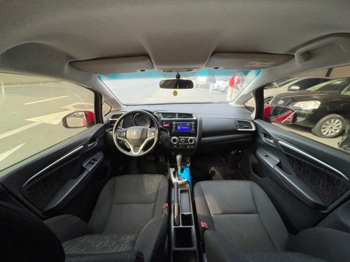 Imagem 9 de 10 de Honda Fit Ex/s/ex 1.5