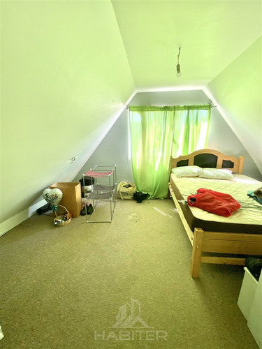 Casa En Venta De 3 Dorm. En Curicó, Sector El Boldo