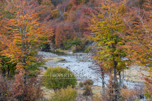 Patagonia, 2.800ha Excepcional Estancia Lago Bravo