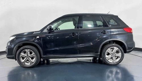 Imagen 10 de 15 de 41626 - Suzuki Vitara 2016 Con Garantía