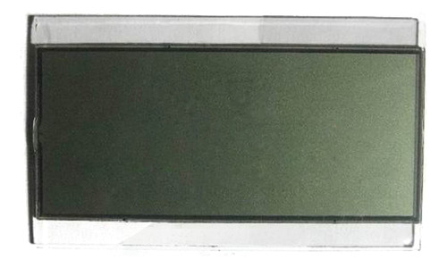 Multimetro Lcd Pantalla Repuesto Para Fluke 87-5 87v