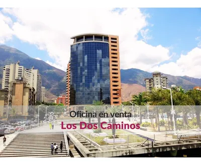 Oficina en venta