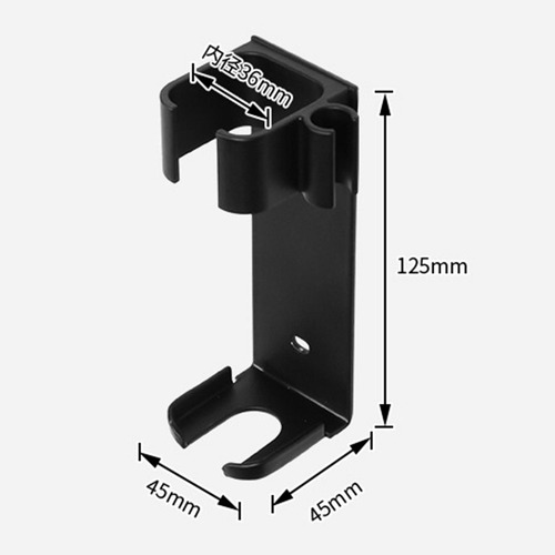 Plancha De Pelo De Aleación De Aluminio Diseñada Para