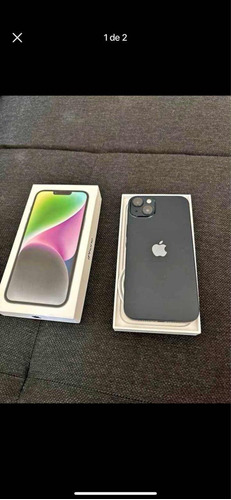 Celular iPhone 14 Plus