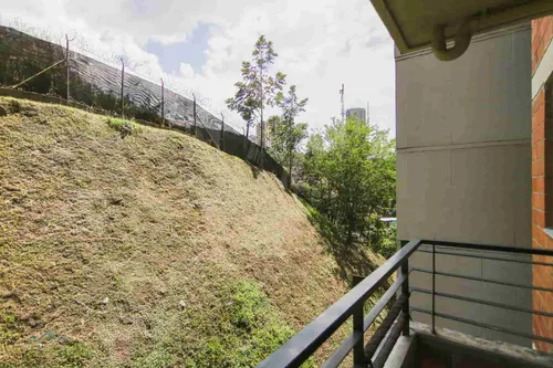 Apartamento En Venta En Porton Del Norte. Cod V13001