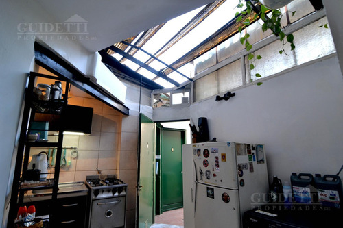 Venta Ph 2 Ambientes Entrepiso Excelente Zona Cid Campeador