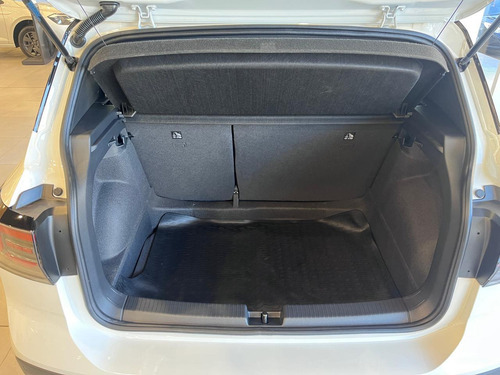 Volkswagen T-Cross 1.0 200 Tsi Highline Aut