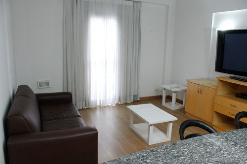 Imagem 3 de 24 de Apartamento Duplex Com 1 Dormitório Para Alugar, 52 M² Por R$ 2.545,00/mês - Moema - São Paulo/sp - Ad0030